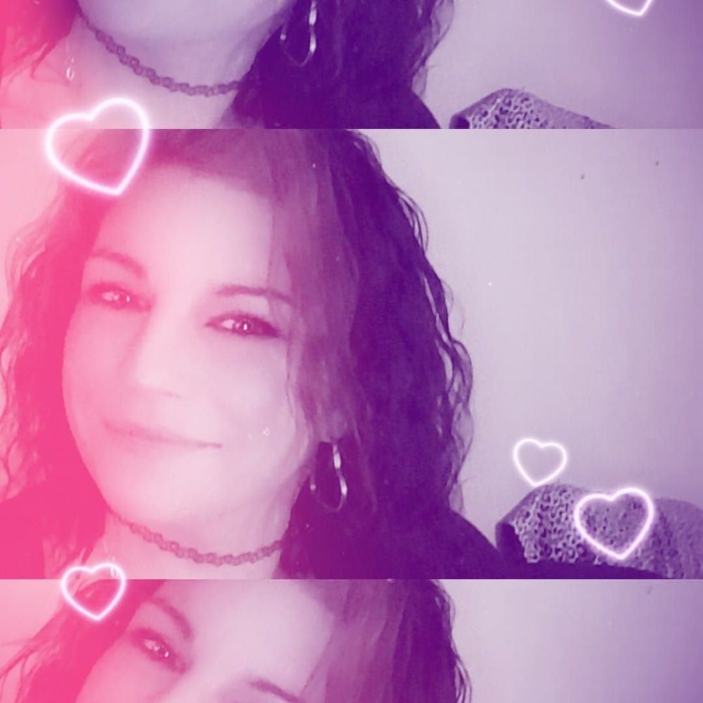 Meet your Posher, Chrissy